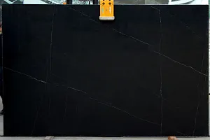 Мрамор Nero Marguino