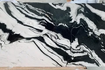 Мрамор Panda White