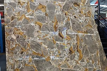 Мрамор Versialles Gold (Siena Gold)