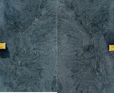 Кварцит Adamant Grey