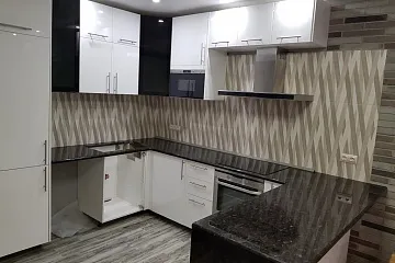 Гранит Brown Antique