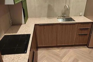 Гранит Жельтау - 2