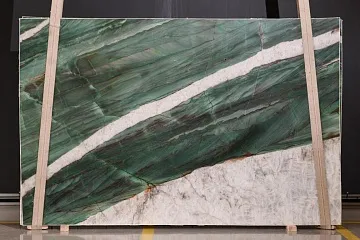 Кварцит Botaniс Wave