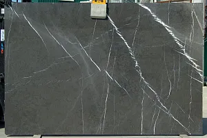 Мрамор Pietra Grey (Armani Grey)