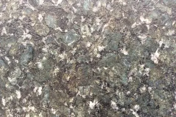 Гранит Green Perola