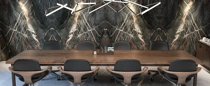 Кварцит Crytos Extreme