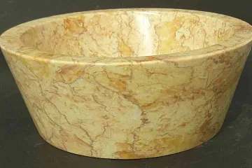 Мрамор Crema Valencia