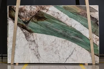 Кварцит Botaniс Wave
