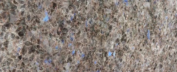 Гранит Labrador Antigue