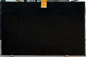 Мрамор Nero Marguino