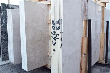 Новинки мрамора и травертина из Турции
