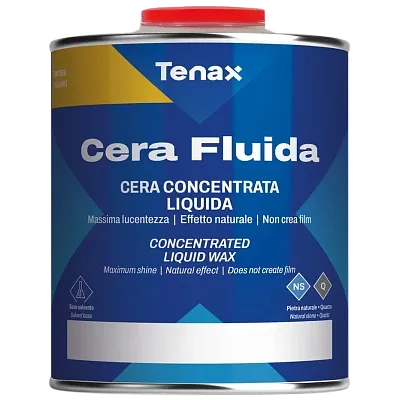 Жидкий воск Cera Fluida Tenax
