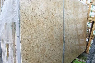 Гранит Kashmir Gold