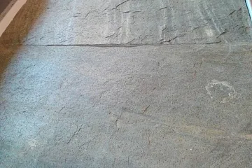 Сланец Silver Green