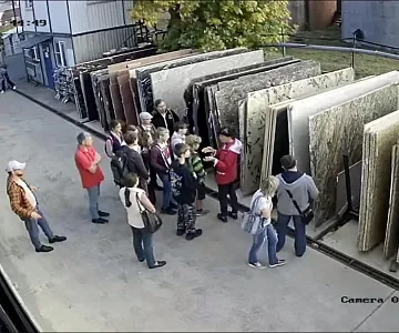 День открытых дверей в компании "Хозяйка Медной Горы" 2022