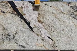 Кварцит Patagonia White 