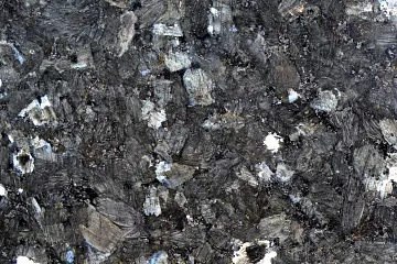 Лабрадорит Labrador Dark (Emerald Pearl)
