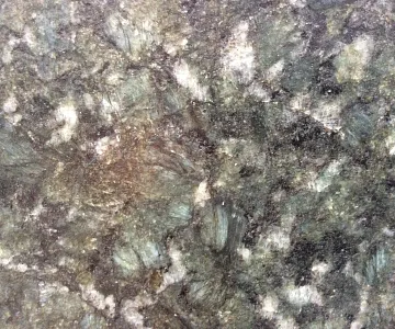 Гранит Green Perola