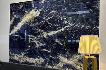 Международная выставка камня в Бразилии Vitória Stone Fair 2023