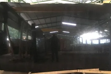 Гранит Brazilian Black