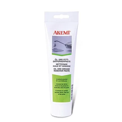 Очиститель камня от жира Akemi