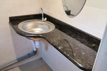 Гранит Brown Antique