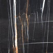 Мрамор Black st. Laurent (Sahara Noir)