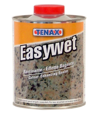 Пропитка для придания "мокрого эффекта" EasyWet Tenax