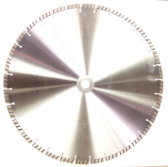 Алмазные диски по граниту VSN