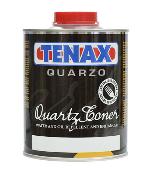 Покрытие усилитель цвета Quartz Toner Tenax