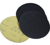 Абразивные круги (сайт диски) SAIT, D=115 мм