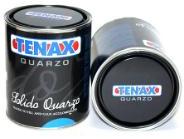 Клей-мастика TENAX SOLIDO QUARZO для кварцевого агломерата (белый густой) 1 Л