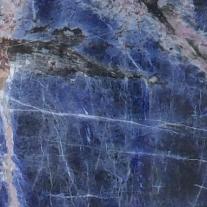 Гранит Sodalite Blue