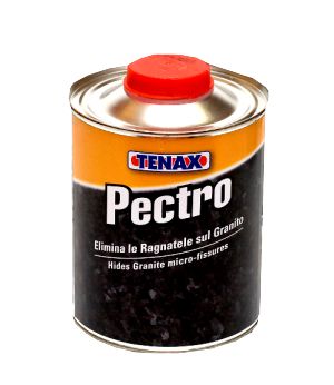 Пропитка для придания "мокрого эффекта" Pectro Tenax