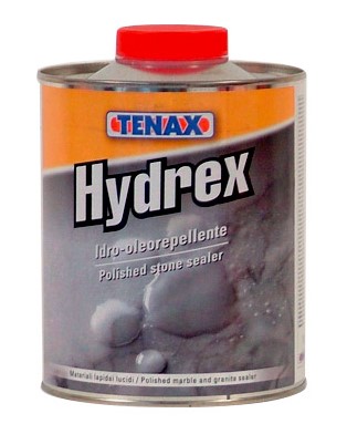Водоотталкивающее и маслоотталкивающее средство Hydrex Tenax
