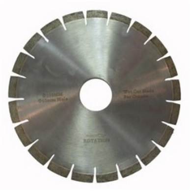 Алмазные диски по граниту VSN