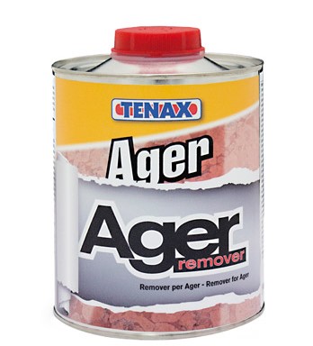 Очиститель TENAX Ager remover
