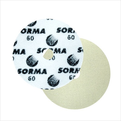 АГШК SORMA I-DIA MX, D=115 (без охлаждения)
