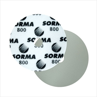 АГШК SORMA I-DIA MX, D=115 (без охлаждения)