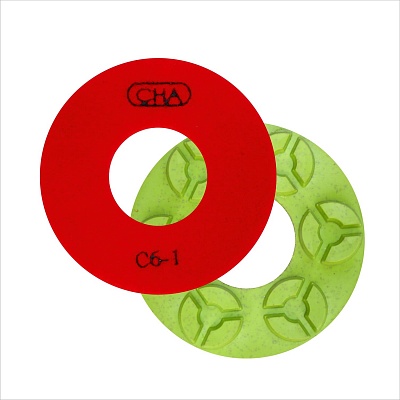 АГШК CHA C6, D=100 (с охлаждением)