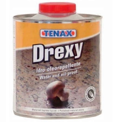 Защитное средство для столешниц из камня Drexy Tenax
