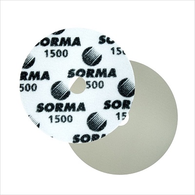 АГШК SORMA I-DIA MX, D=115 (без охлаждения)