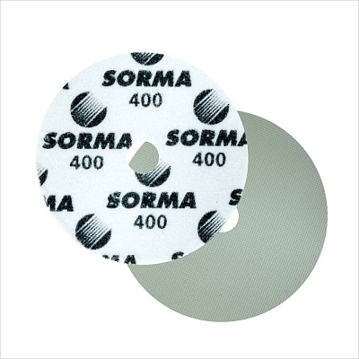 АГШК SORMA I-DIA MX, D=115 (без охлаждения)