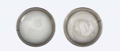 Клей эпоксидный TENAX ELIOX (прозрачный густой) 1,5+0,75 Л
