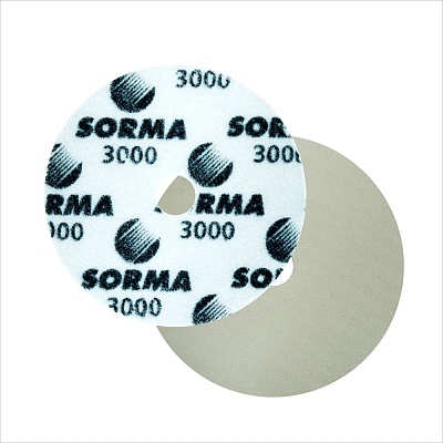 АГШК SORMA I-DIA MX, D=115 (без охлаждения)