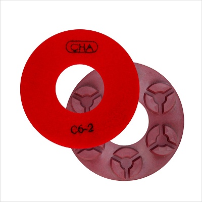 АГШК CHA C6, D=100 (с охлаждением)