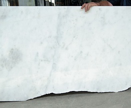 Мрамор Mugla White, арт. - 648/2, размер - 1140 х 640 мм
