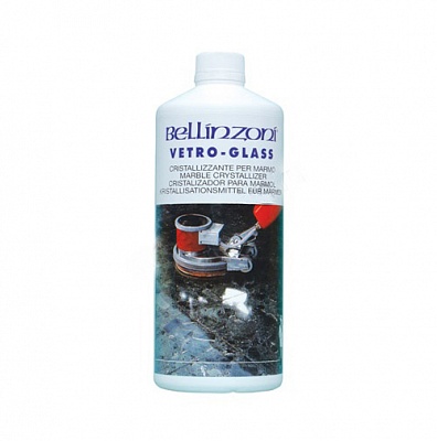 Кристаллизатор-защита для мрамора VETRO-GLASS Bellinzoni