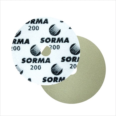 АГШК SORMA I-DIA MX, D=115 (без охлаждения)