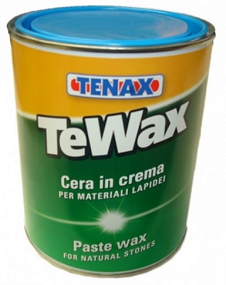 Крем-воск Tewax Tenax